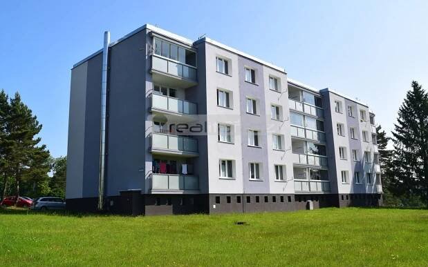 1+1, Družstevní, Nepomuk, 39 m²