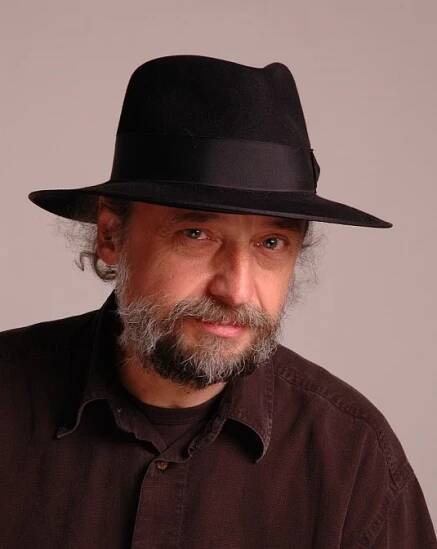 Milan Svoboda