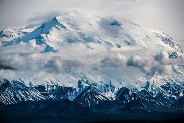 Mount McKinley
