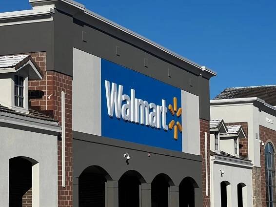 Walmart shrunk by 100+ stores last year — a smart move for what's next