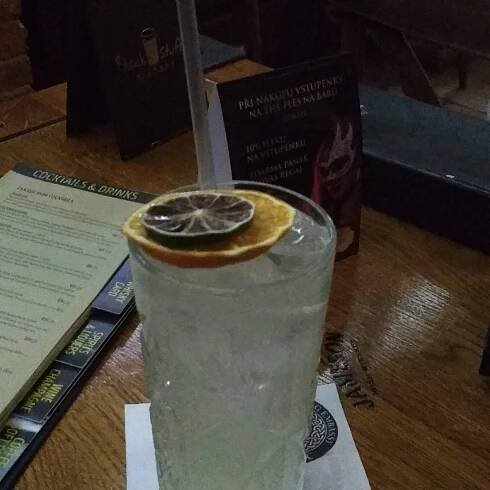 THE BLACK STUFF IRISH PUB & WHISKY BAR, Olomouc - Reviews