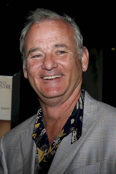 Bill Murray