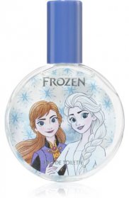 Disney Frozen Anna&Elsa toaletní voda pro děti Anna&Elsa 30 ml