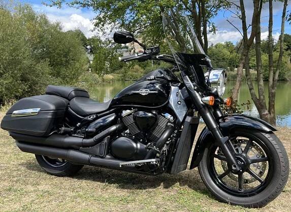 Prodej Suzuki - Intruder C 1500
