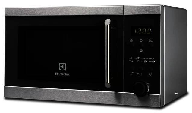 ELECTROLUX EMS 20300OX MIKROVLNNÁ TROUBA - www.elektro-point.cz
