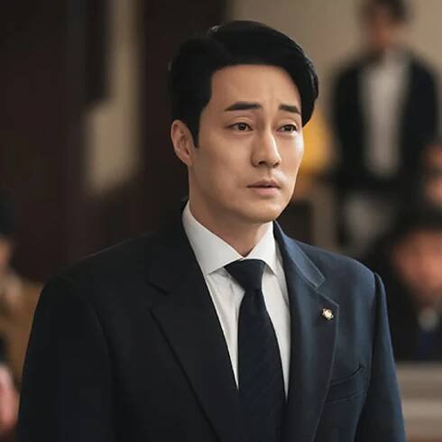 So Ji Sub 14