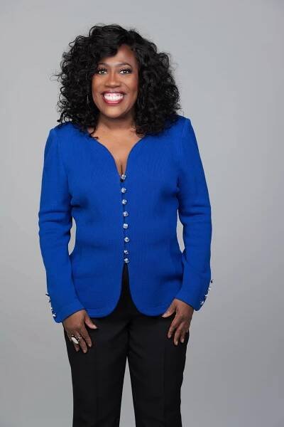 Sheryl Underwood – Innovative Artists
