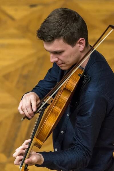 Galakoncert 2019 – Základní umělecká škola Jaroslava Kvapila Brno