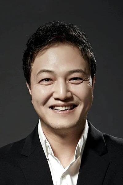Jung Woong-in herec