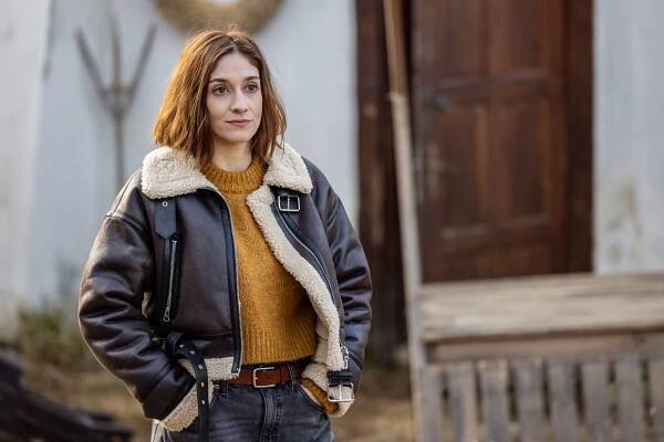 Kriminálka Anděl - Série 7 (S07) (2025) | Tvůrci | ČSFD.cz