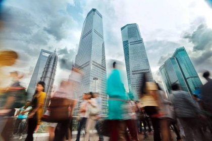 Sklenář (J&T Banka): Čína se zadýchává, Asie ale i tak zůstane hlavním přispěvatelem světového růstu