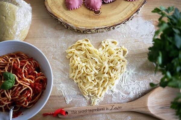 Cooking Classes