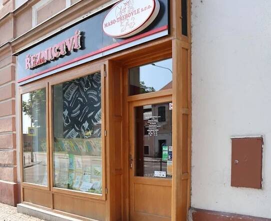Maso - uzeniny Třebovle foto 5