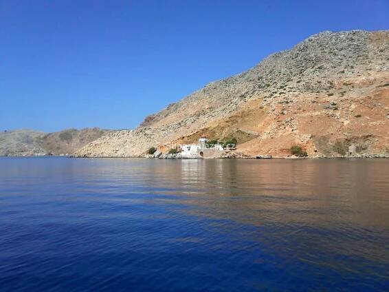 SYMI - Řecko | Superzajezdy.cz