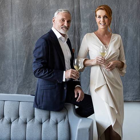 Bernardes Fashion – Oděvy a design na míru