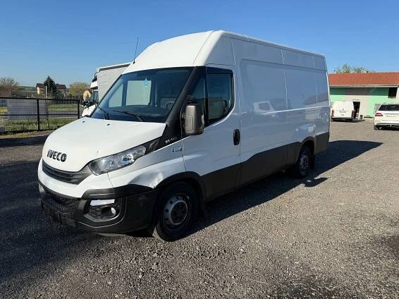 Zelenka Truck Trading – Prodej nákladních vozidel