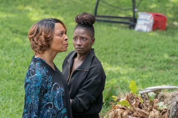 Queen Sugar - Here - Z filmu - Tina Lifford, Rutina Wesley