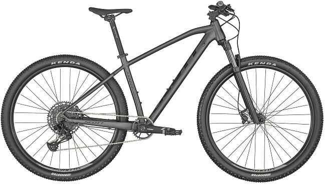 Scott Aspect 910 29" Graphite 2025