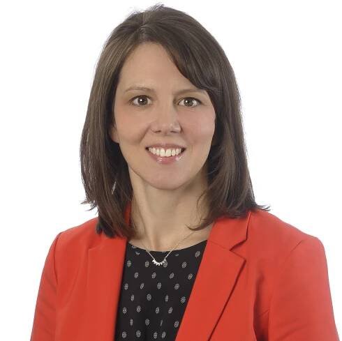 Photo of Sue Wright Manager, Research Ethics and Contracts