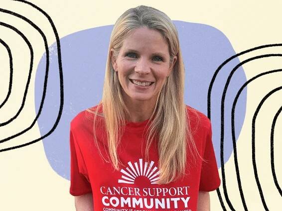 Kelli O'Hara is Running Her First Marathon—Here's What She's Using on Race Day