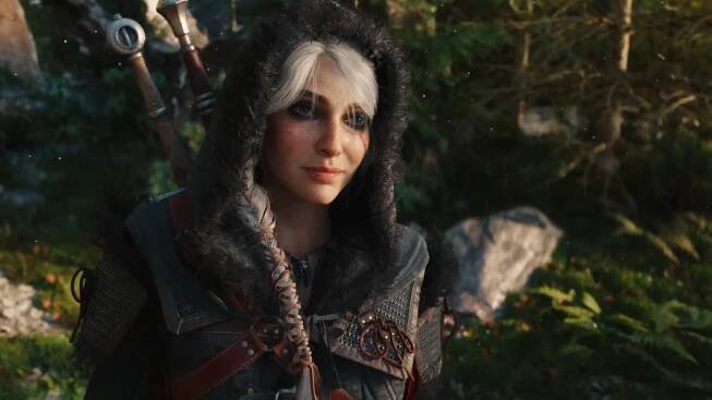 CD Projekt sa chce vyhnúť fiasku s Cyberpunkom: Zaklínač 4 bude v prvom rade konzolovou hrou