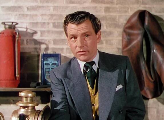 Fotky | Kenneth More | Rikrek.com