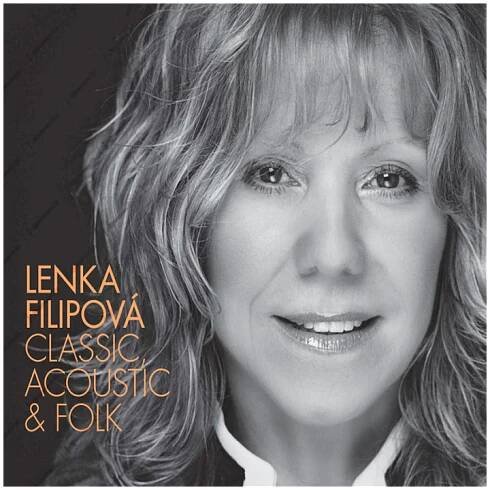 Lenka Filipová - Classic, acoustic & folk, 3CD, 2010
