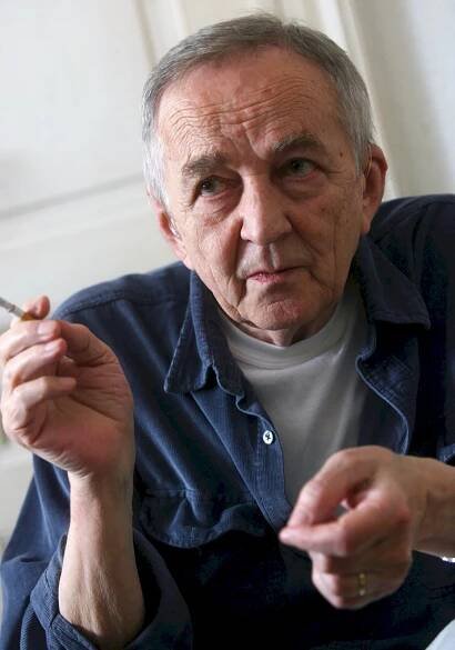 Vladimír Jiránek