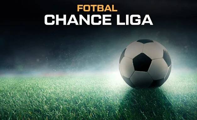 Chance Liga 2025/2026 – program, výsledky, tabulka, LIVE přenosy 1