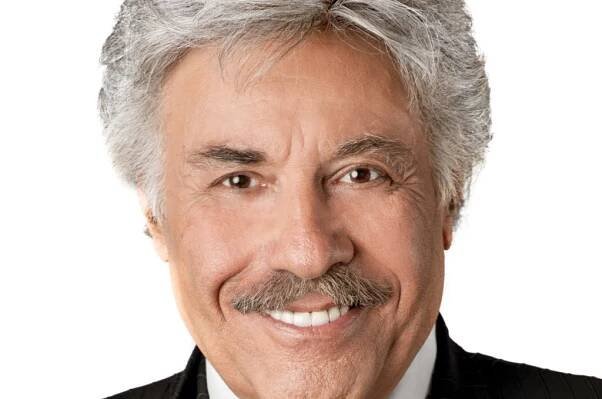 Tony Orlando Calls Time on Touring, Talks ‘New Journey’ In Production