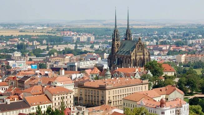 Brno hlavním městem herního průmyslu. Vznikne zde první herní inkubátor v Česku