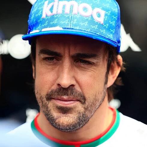 F1: Fernando Alonso’s US Grand Prix points reinstated after Alpine appeal