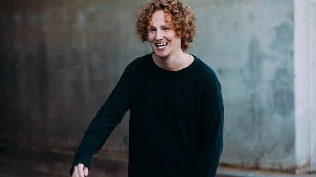 Michael Schulte wird Top-Act bei der Night of Champions