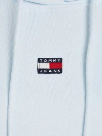 Tommy Jeans - Badge Hoodie Mikina | Bibloo.cz
