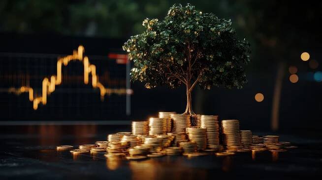 Jak fungují investiční fondy? A kdo hlídá investiční společnosti? — Dostupný advokát