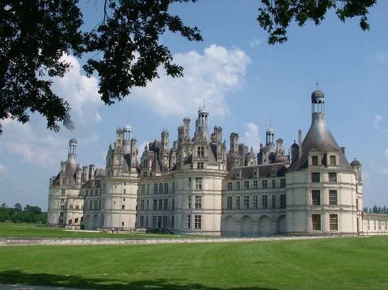 Loire Valley - Art&TravelGuide