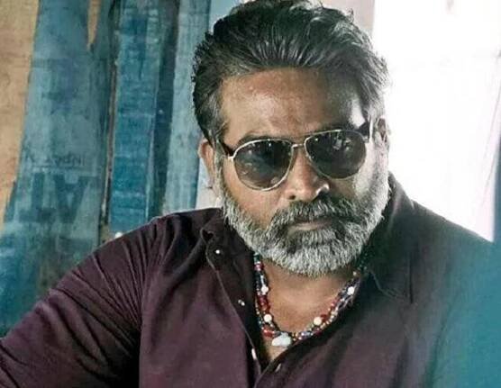 Vijay Sethupathi Sunglasses Graying Hair HD Wallpaper