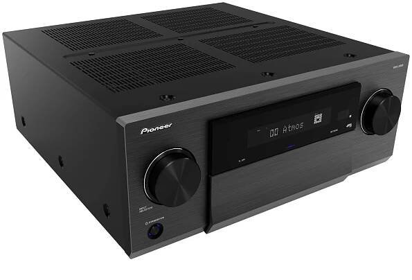 Pioneer VSA-LX 805