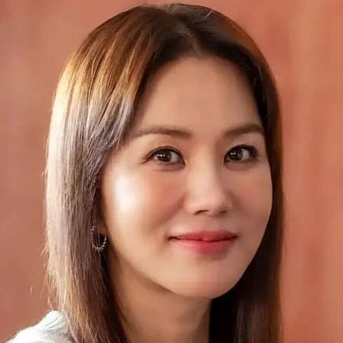 Uhm Jung Hwa 13
