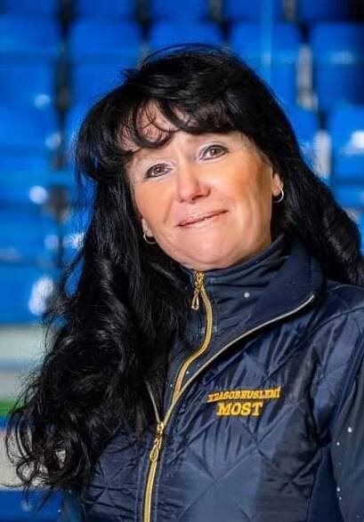 ZAJÍMAVOST: Most má hned čtyři nominace na Olympiádu v Krasobruslení!