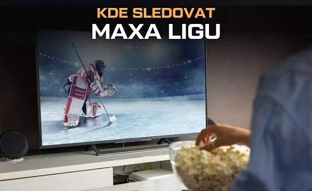 Maxa liga živě 2025/26 – live streamy zdarma, TV přenosy, onlajny 1