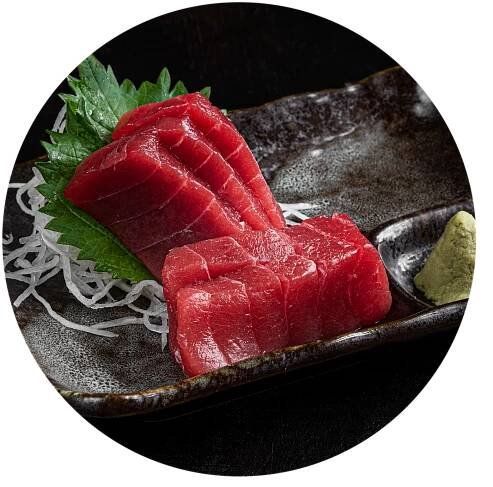 Taste the Authentic Japanese Cuisine - Hisaya Dubai