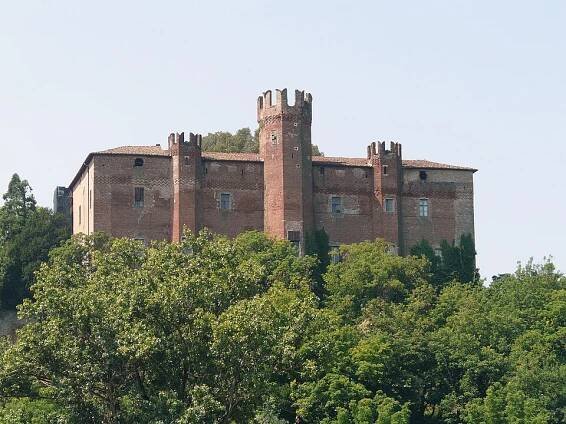 Pomaro Monferrato – Wikipedia