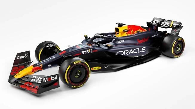 Formule 1 - F1 Teams 2024 – Cysnews