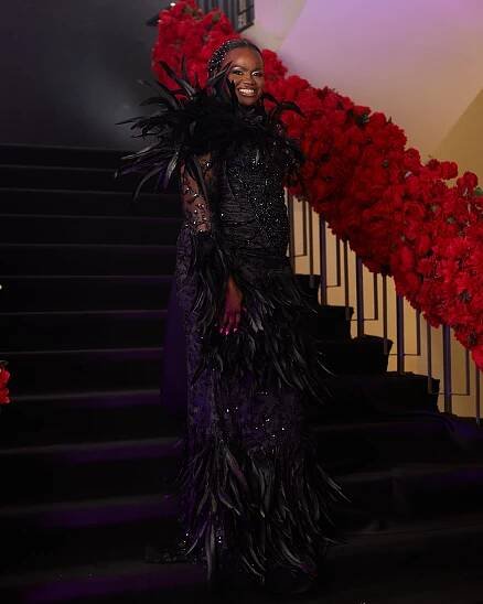 "Brotherhood" Premiere: Here Are The Best Celebrity Looks 7