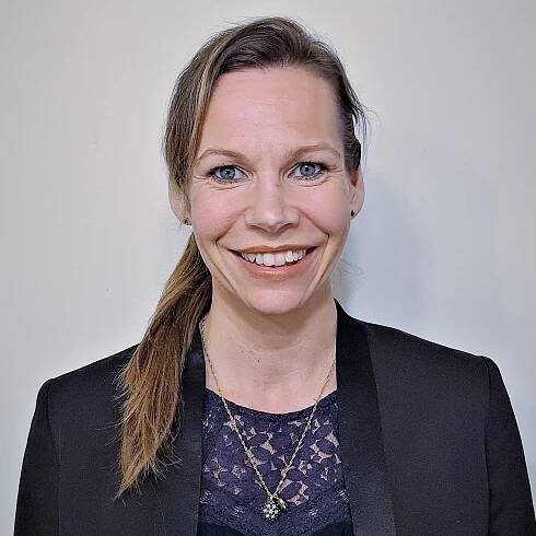 Helene Bergquist Frederiksen, LawSec