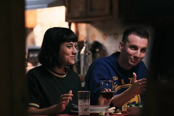 Catherine Brunet, Pier-Luc Funk - Pour toujours, plus un jour - Season 2 - Z filmu