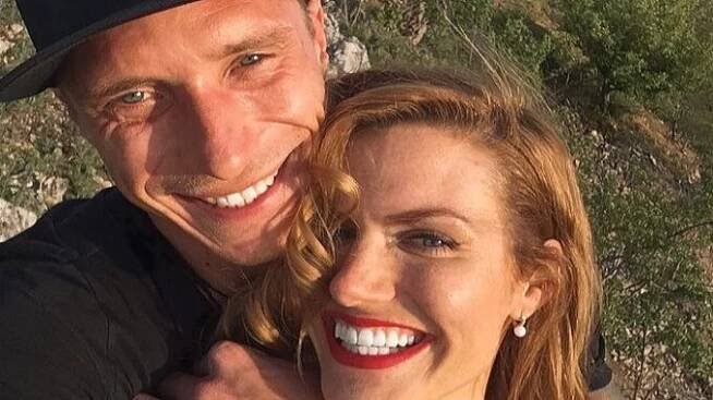 Gabriela Soukalová a její přítel si nechali zjistit pohlaví miminka. Partner Miloš může být spokojený