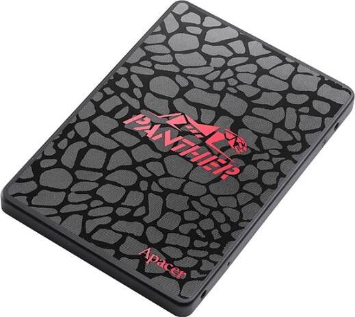 Apacer AS350 Panther 120 GB (AP120GAS350-1)