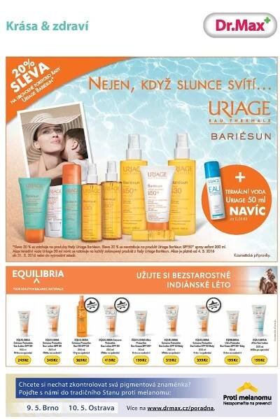 Označte produkt do nákupního košíku